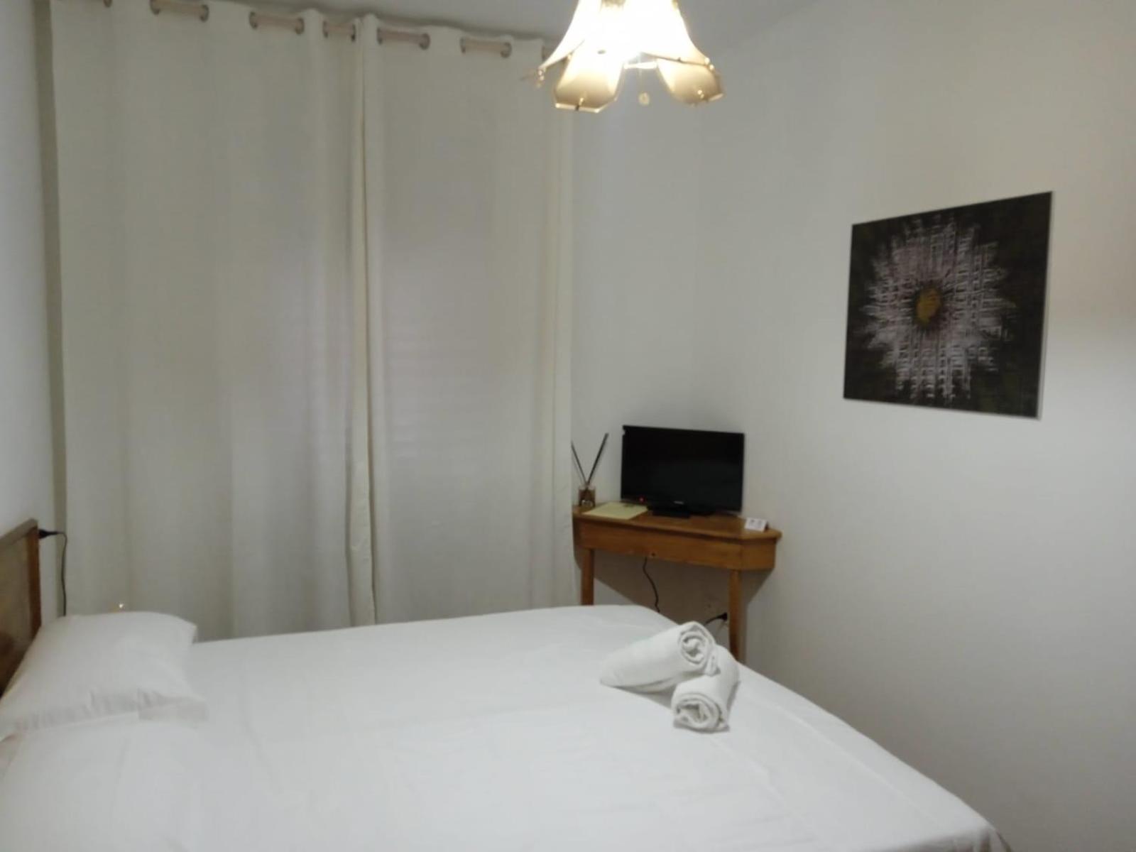 Hotel Brustolon Dont Exteriör bild