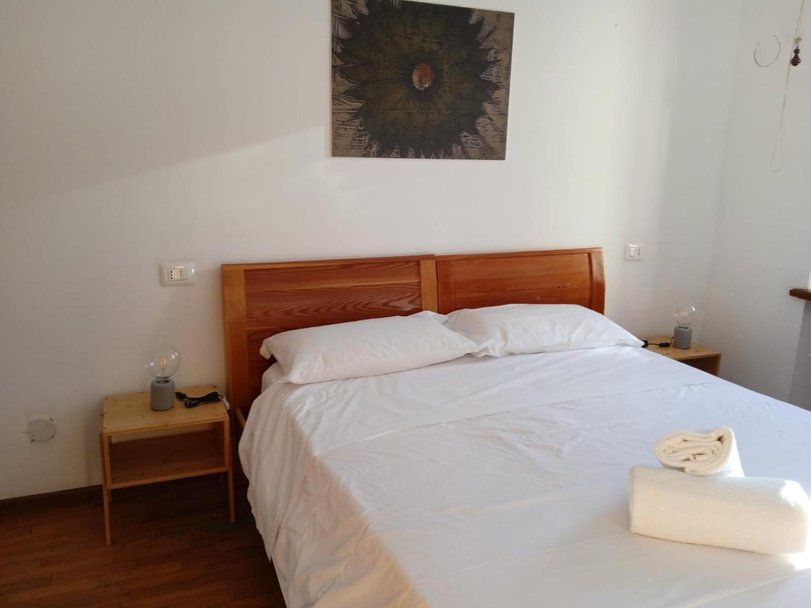 Hotel Brustolon Dont Exteriör bild
